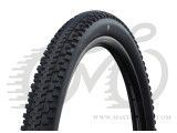 Покрышка 27.5x2.10 (54-584) SCHWALBE ADVANCER HYBRID PunctureGuard B/B-SK+RT HS636 GREEN 50EPI 11159587.01